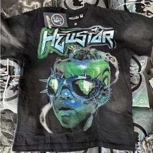 Hellstar The Future T-Shirt | Size S-XL | FAST SHIPPING 📦
